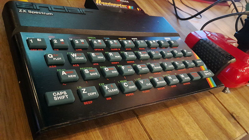 buli12 - Sincler Spectrum